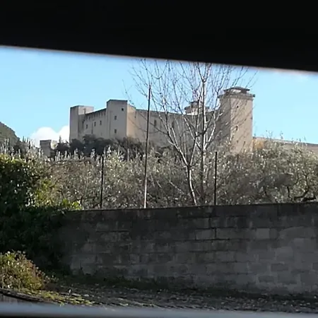B&b La Rocca-3