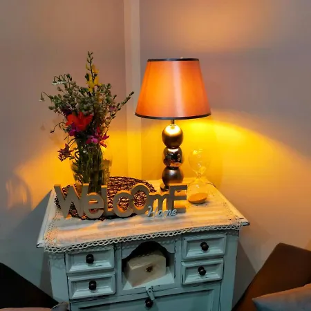 B&b La Rocca-2